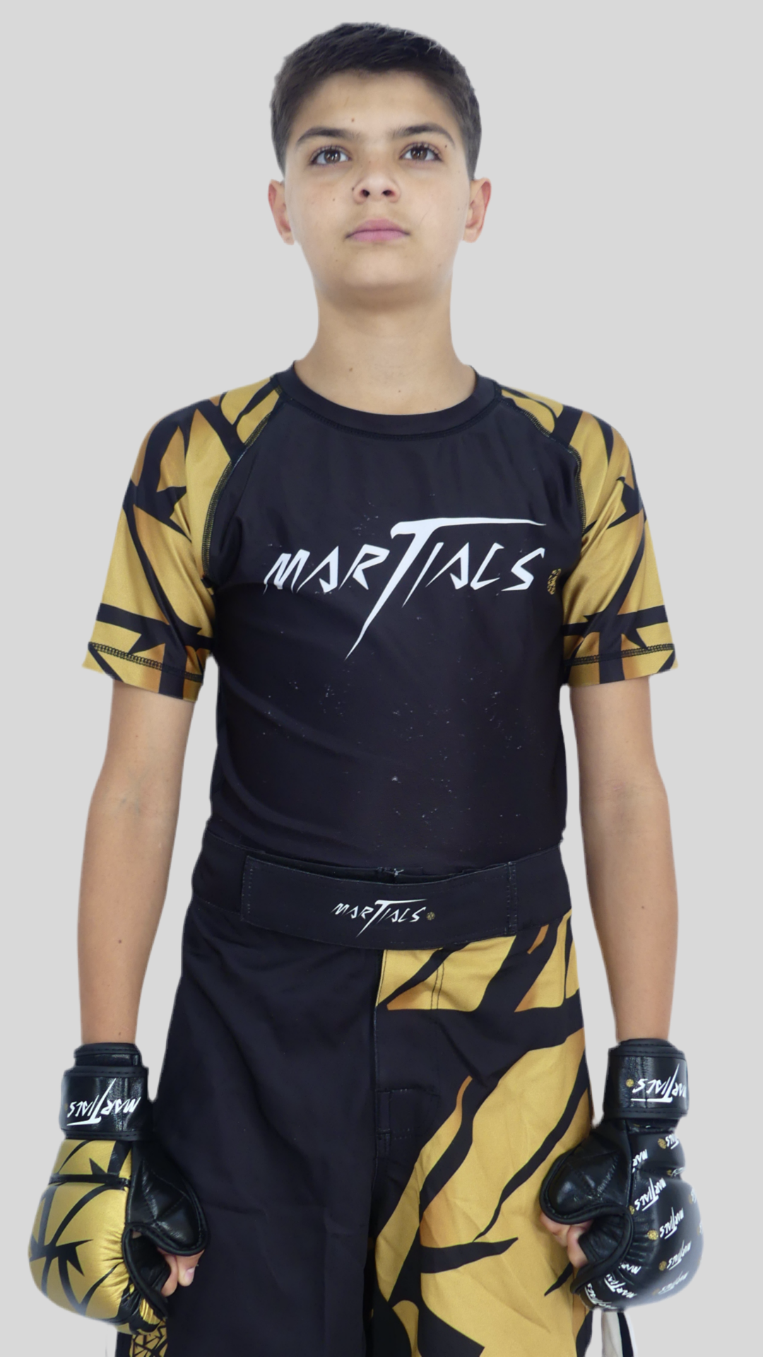 Rashguard enfant