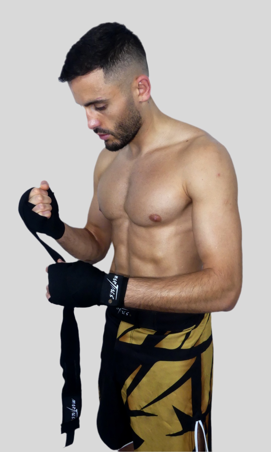 Pack BOXE - Martials