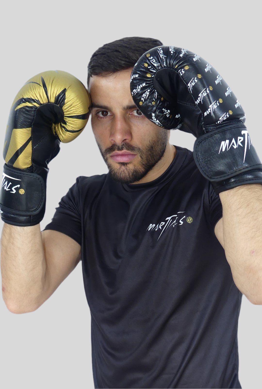 Pack BOXE - Martials