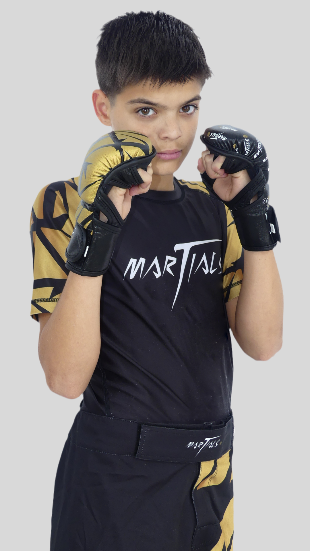 Rashguard enfant