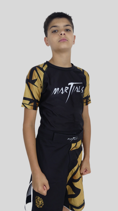 Rashguard enfant