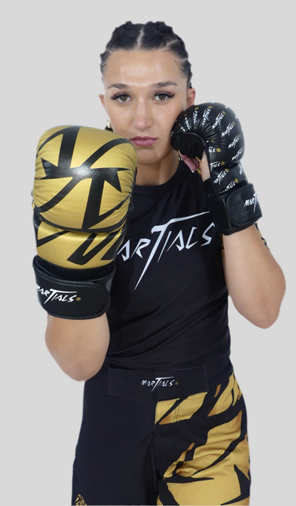 Gants de MMA