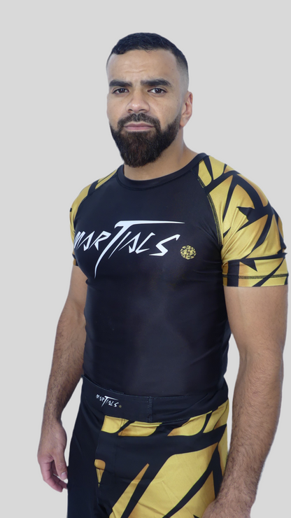 Rashguard